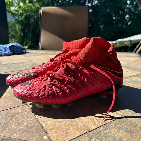 Nike Hypervenom phantom 2